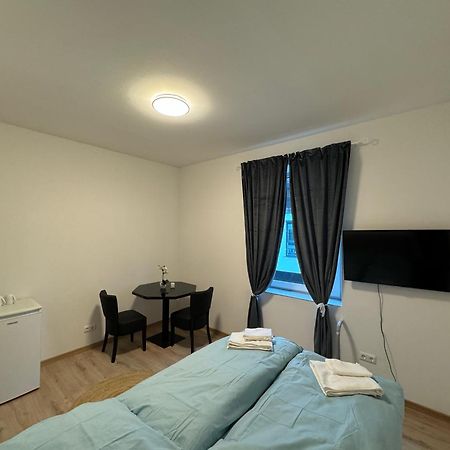 City Ferien Wohnungen 1 Rosenheim Extérieur photo