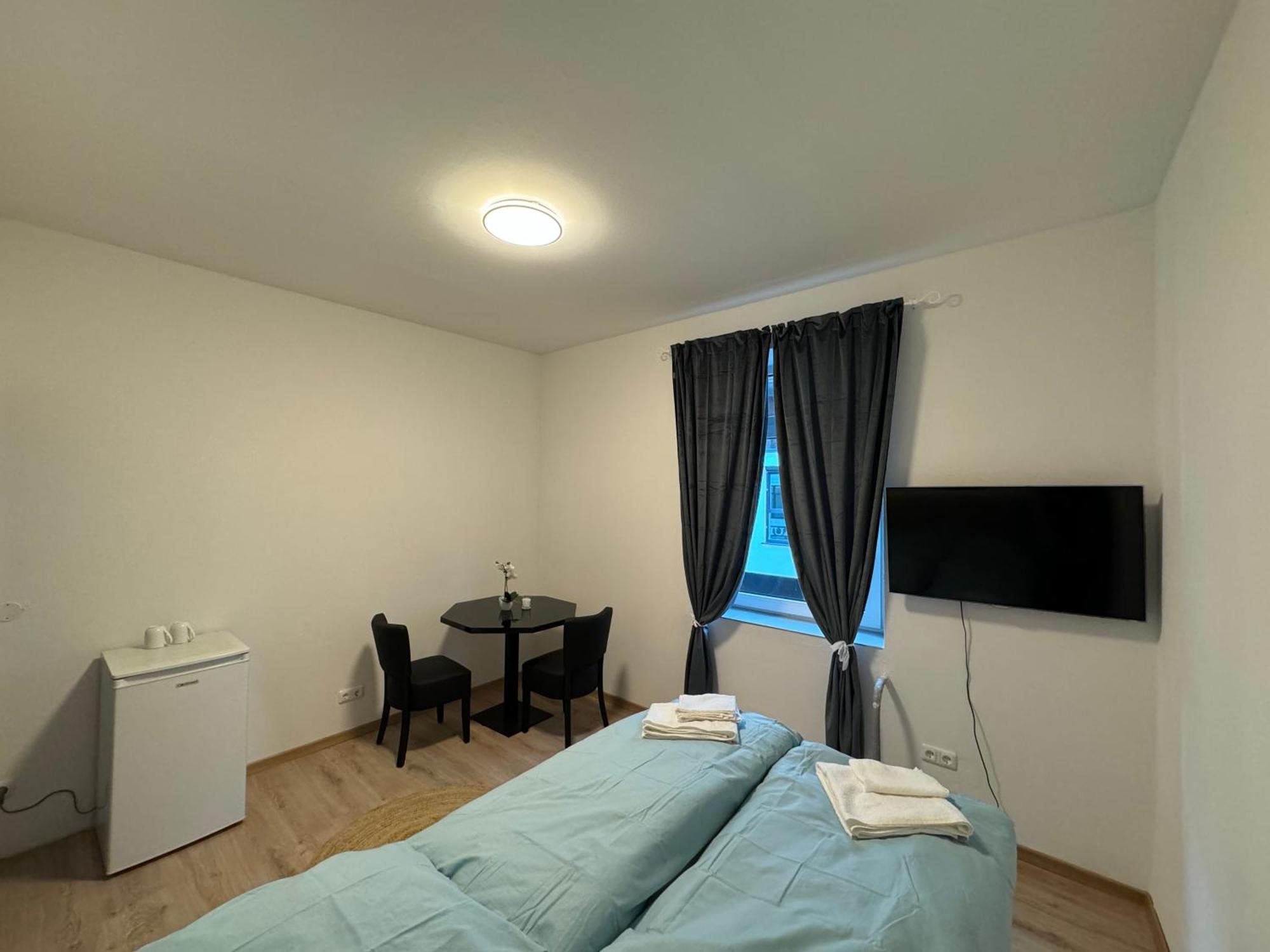 City Ferien Wohnungen 1 Rosenheim Extérieur photo