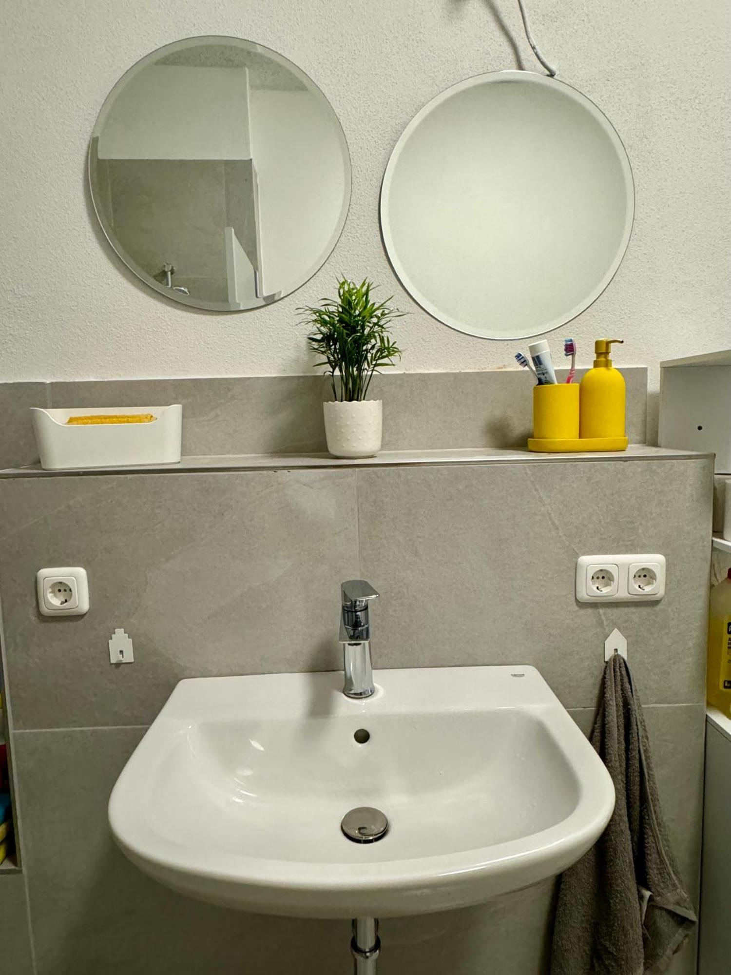 City Ferien Wohnungen 1 Rosenheim Extérieur photo